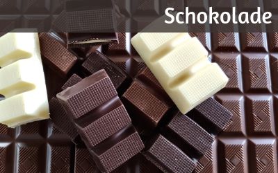 schokoladen