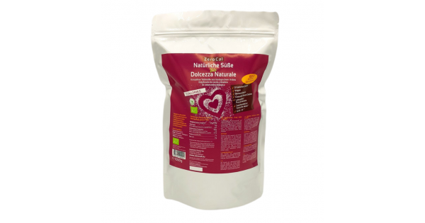 ZeroCal Dolcezza Naturale 1.000gr - Biologico