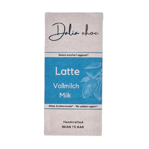 Dalia Choc Latte 70g