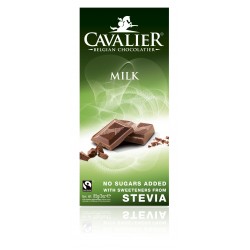 Milk Chocolate 85g (3oz)