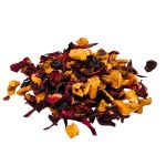 Dalia Gourmet Infuso alla Frutta Ciliegia Selvatica 150 g