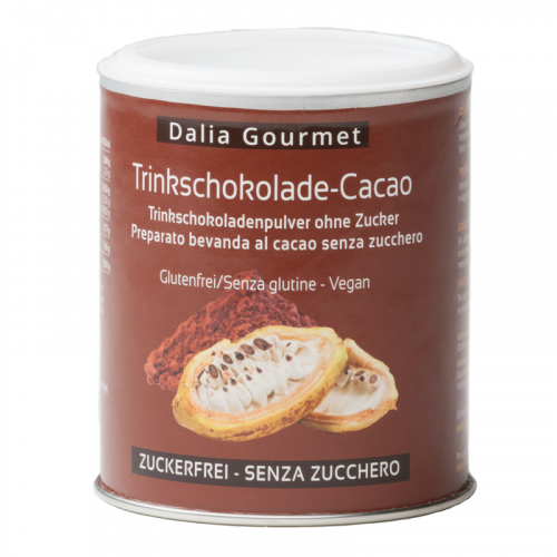 Dalia Gourmet Cocoa Powder 200g
