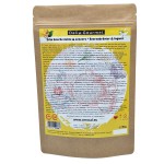 Dalia Gourmet Tisana di Erbe Bacche Miste Zenzero 90 g Dalia Gourmet Tisana di Erbe Bacche Miste Zenzero 90 g