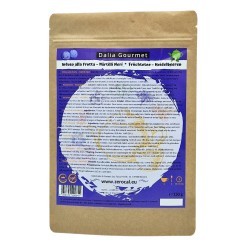 Dalia Gourmet Infuso alla Frutta Mirtilli Neri 150 g