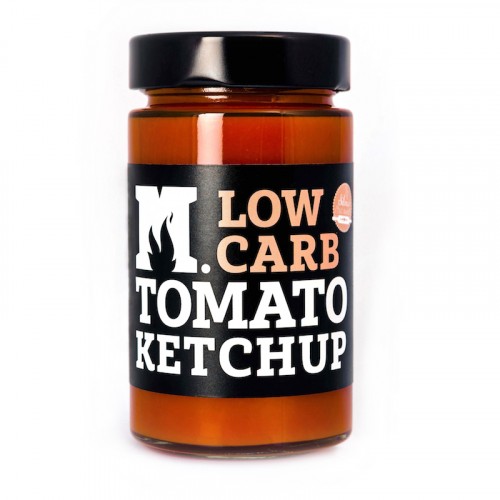 Tomato Ketchup 250g