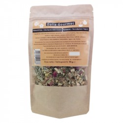 Herbal Tea Berry Herbs Mix - Ginger 90 g