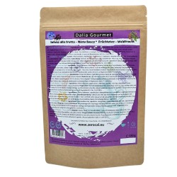 Dalia Gourmet Infuso alla Frutta Misto Bosco 150 g